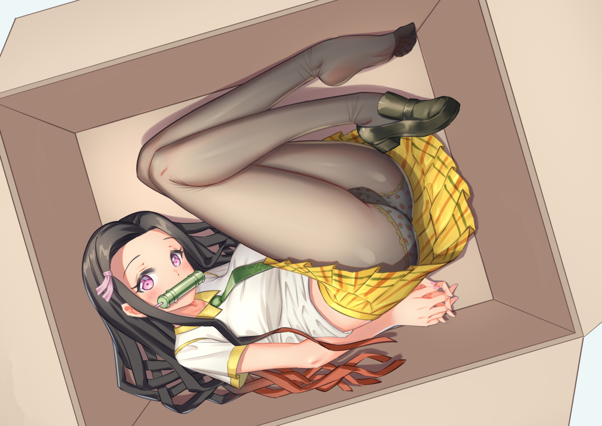 鬼新娘 我妻燈子,飛機杯